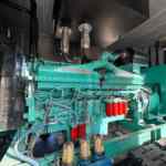 Cummins DQGAB Standby Diesel Generator - Tier 2